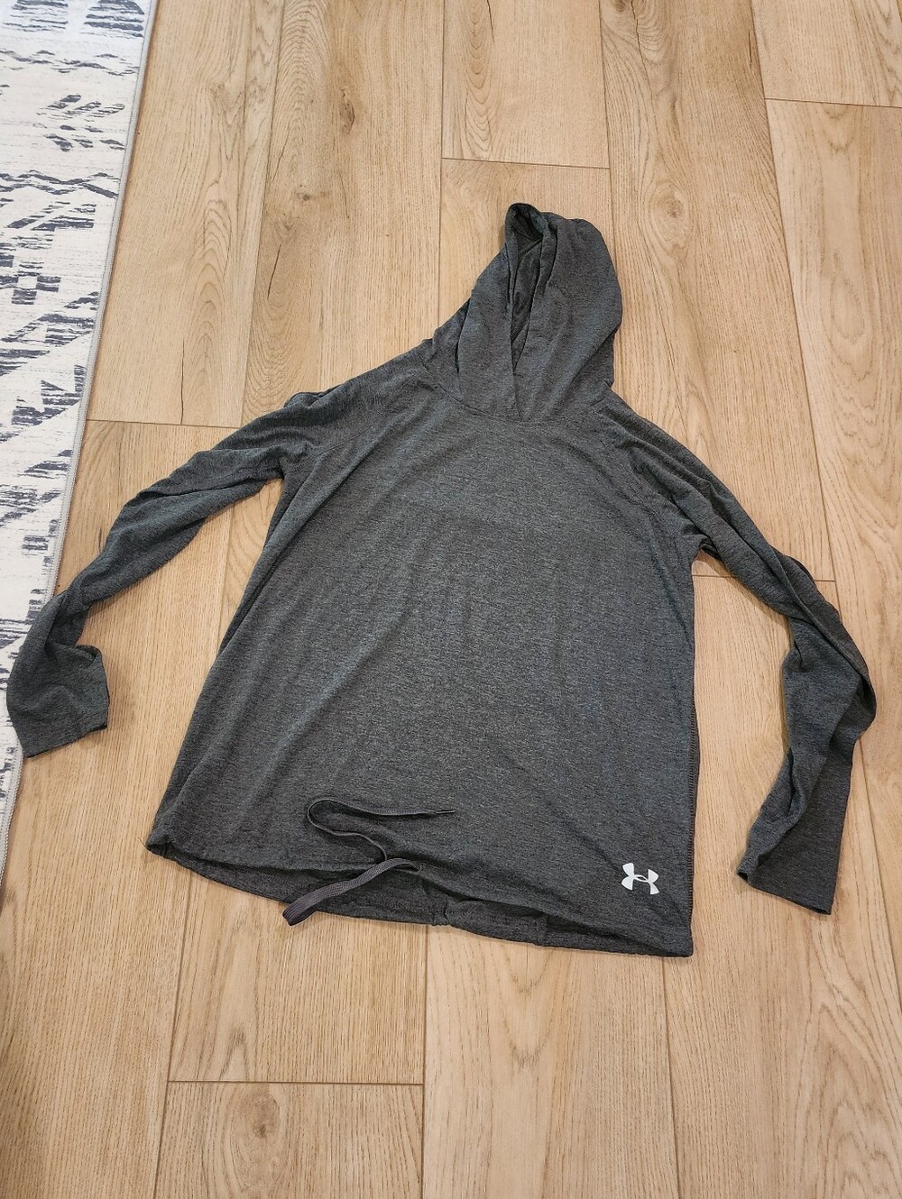 Under Armour Long Sleeve